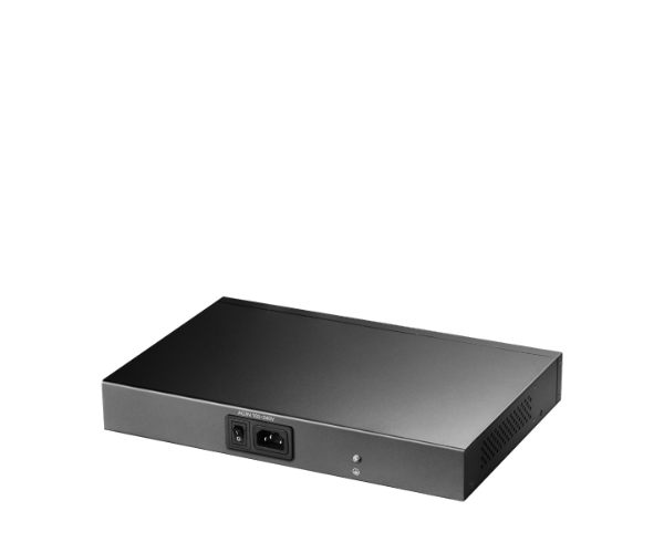 מתג לא מנוהל Cudy GS1024 24PORT Gigabit Ethernet Switch Rackmount