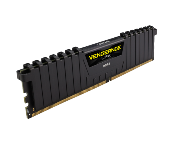 זיכרון לנייח CORSAIR VENEGANCE 2X8 16GB DDR4 3200