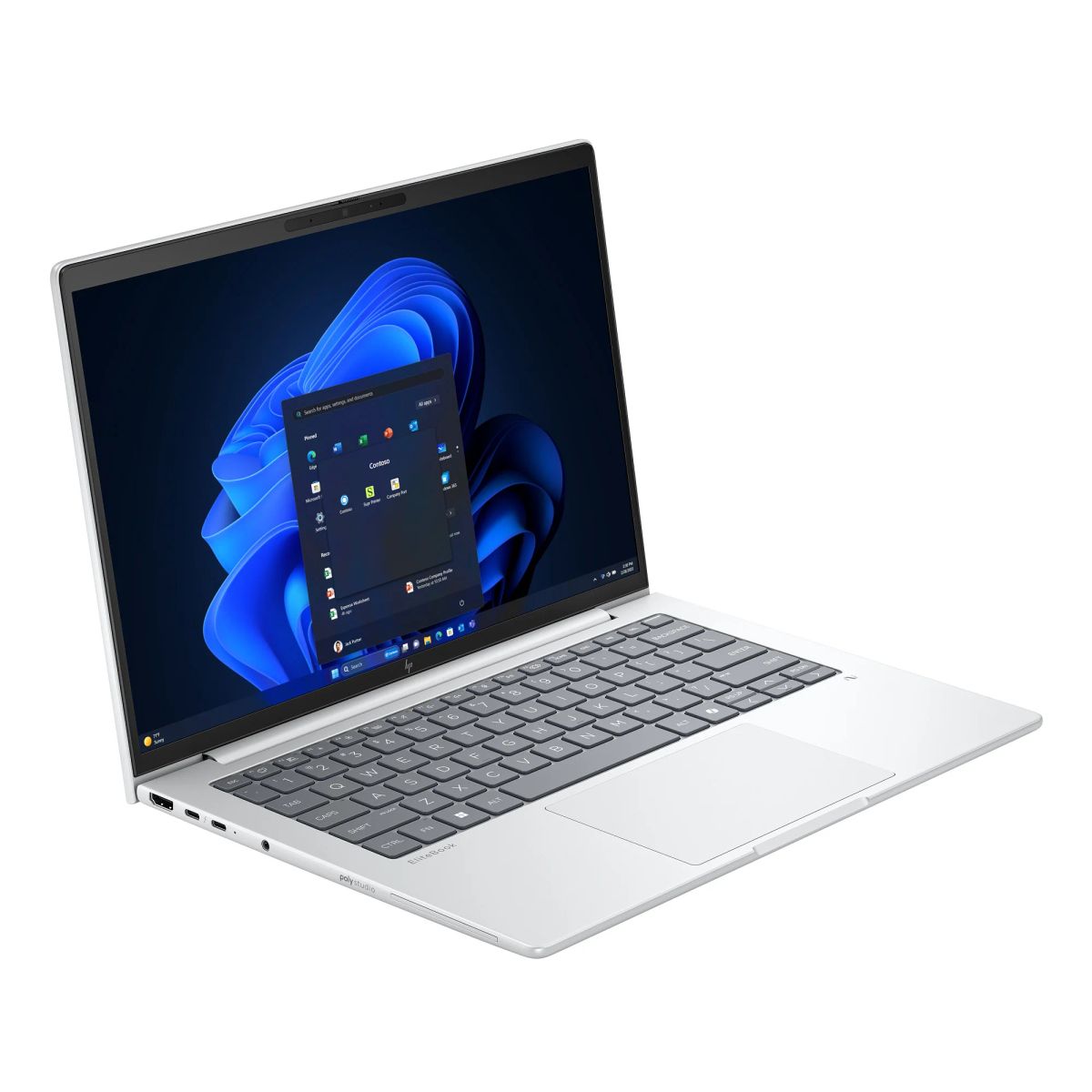 HP Elitebook 8 G1i 14 U5-228V |512GB|32GB|DOS|3YR
