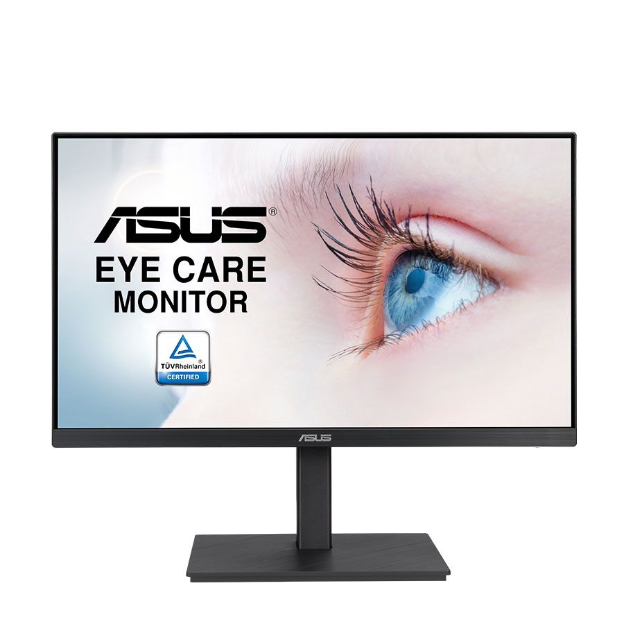 ASUS VA24EQSB  23.8 LED Monitor FHD HDMI+Display  Pivot  3yr