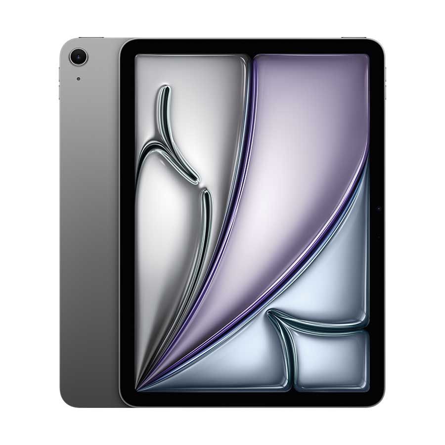 iPad Air M3 Series - Purple