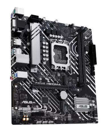 PRIME H610M-A-CSM