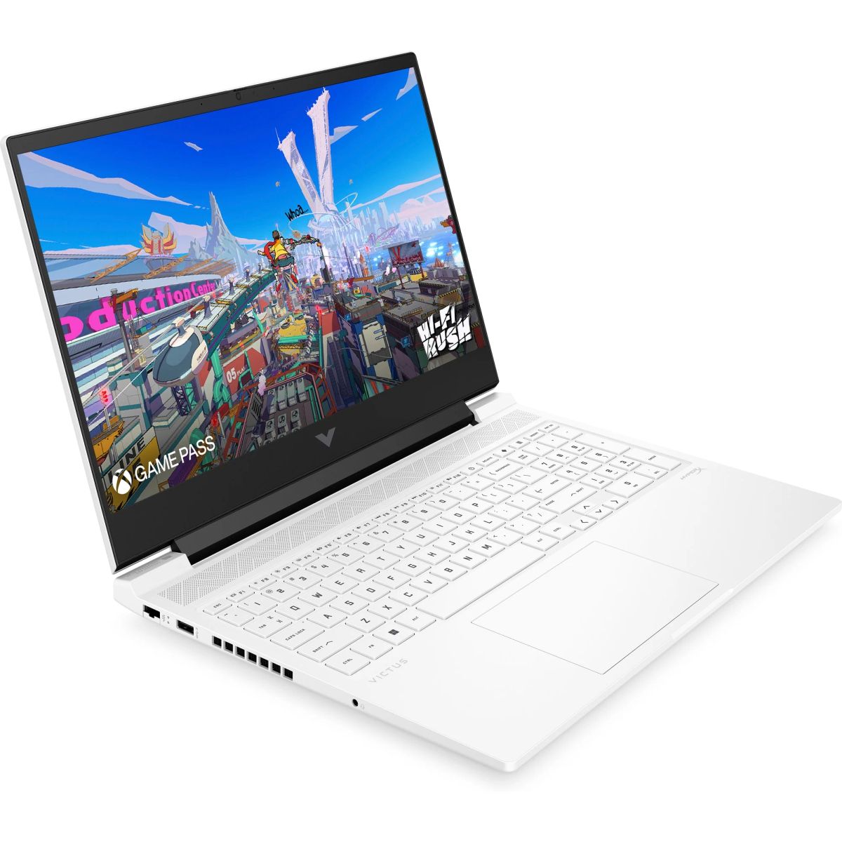 HP Victus Gaming 16-r1011nj i7-14700HX 16 1TB DOS|RTX 4050