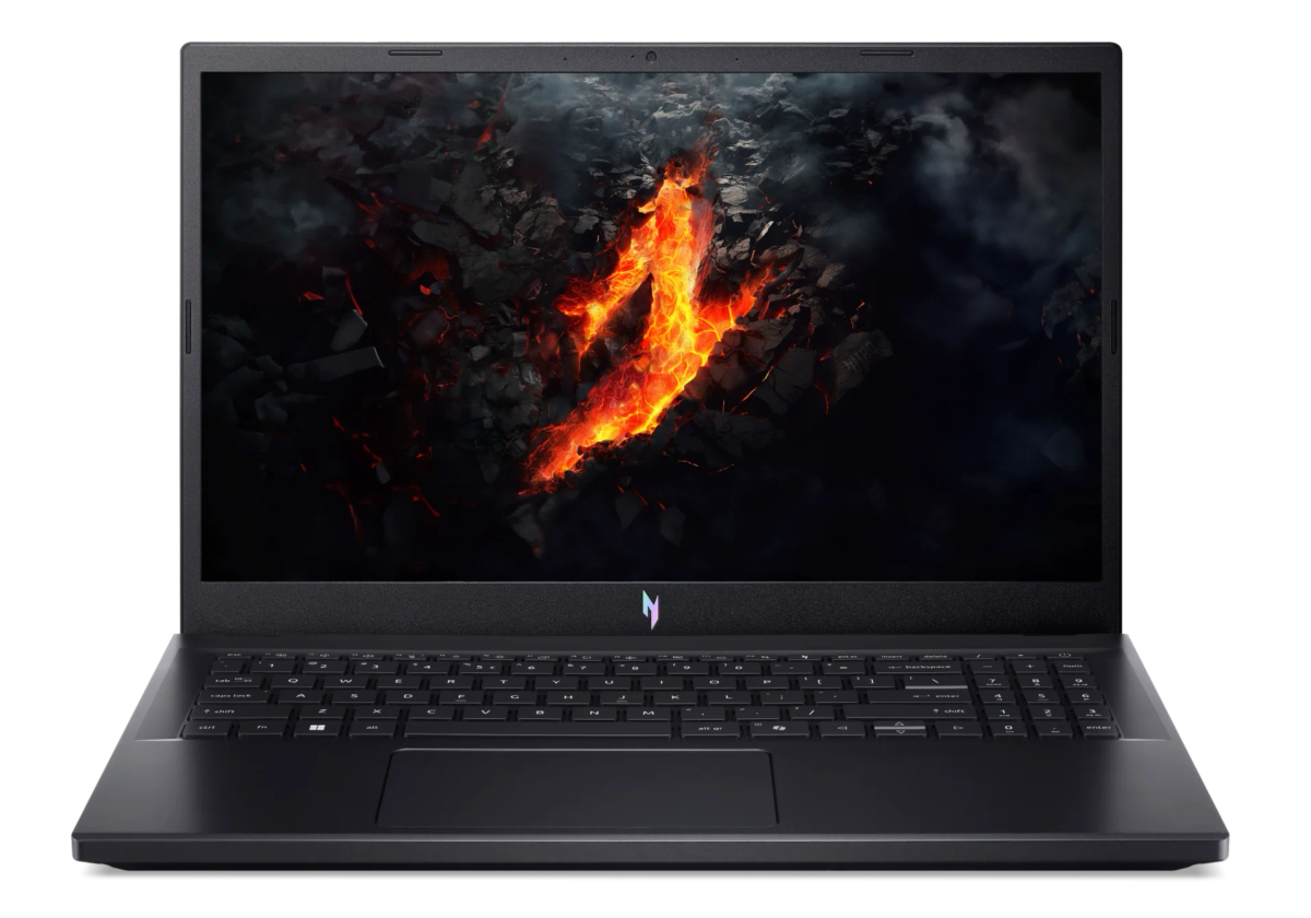Acer Nitro ANV15 Ryzen7-7735HS 16 1tb W11H|RTX™ 4050