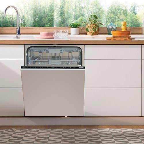 מדיח כלים בילד אין gorenje דגם GV561D10