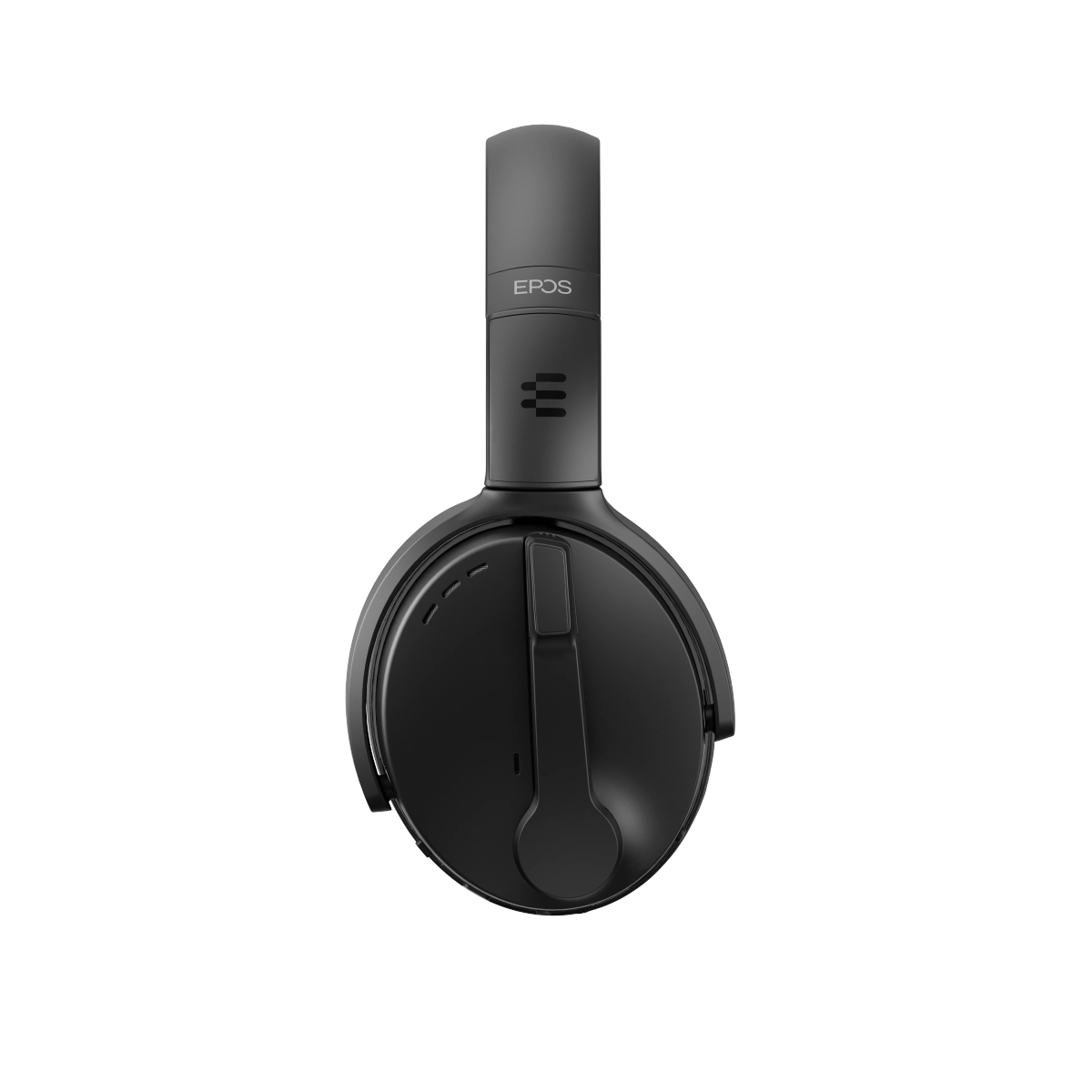 LENOVO EPOS 561 On-ear |BT headset with boom|ANC|USB-C|Wireless