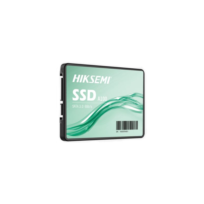 HIKSEMI SSD 2.5 - HS-SSD-WAVE (S) 1024G
