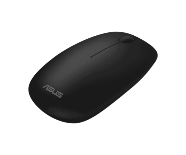 סט אלחוטי ASUS W5000 Copilot Black