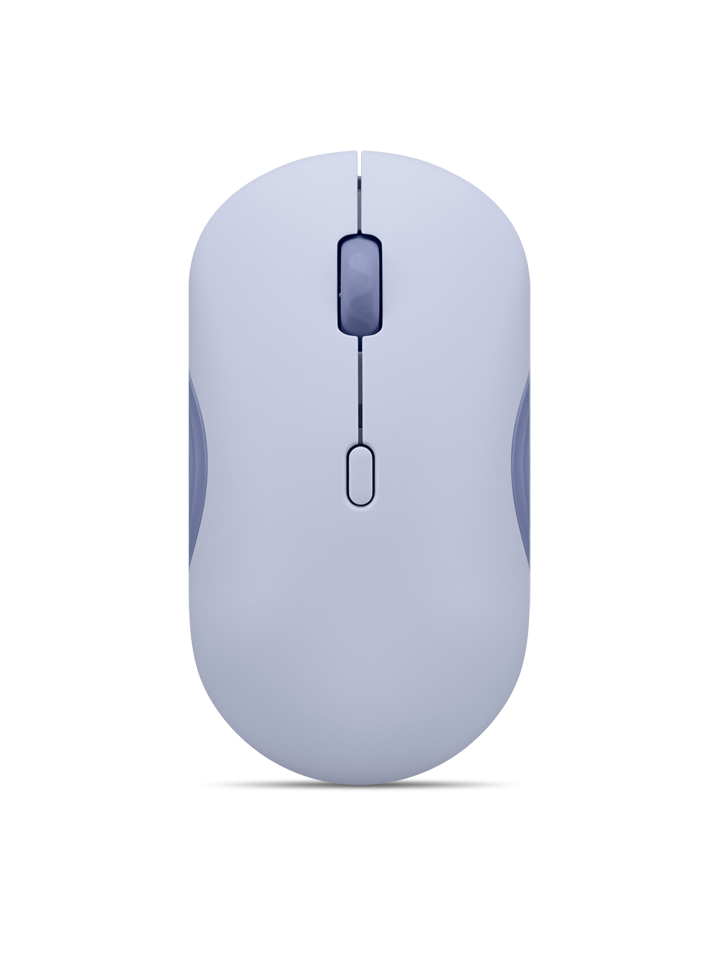 Lenovo 350 Bluetooth Silent Mouse (Meta Grape) GY51S61910