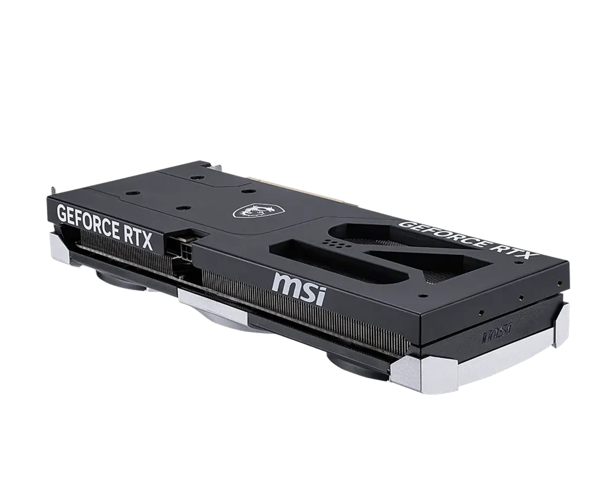 כרטיס מסך RTX 5060 Ti 8G VENTUS 3X OC 4711377337649