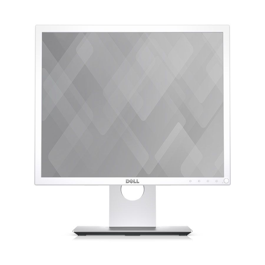 (Dell Professional P1917S 48cm(19) Std LED monitor VGA,HDMI,DP (1280x1024