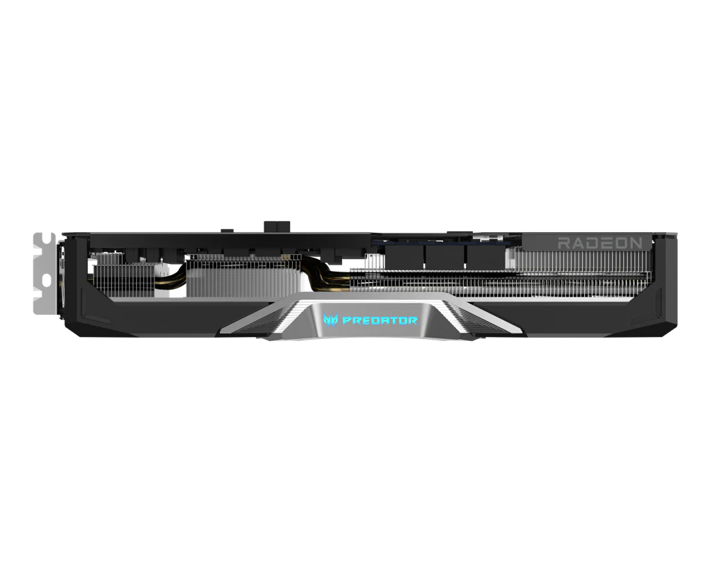 Acer AMD Predator BiFrost Radeon RX 9070 XT OC