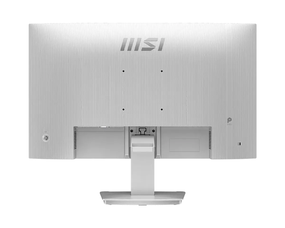מסך מחשב 27 MSI PRO MP273W E14A