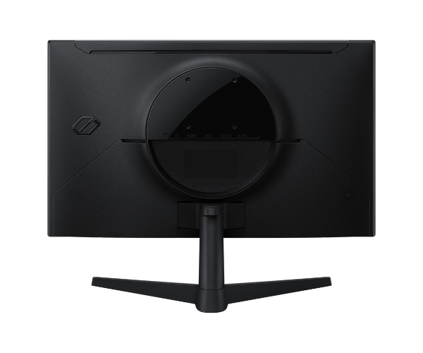 מסך SAMSUNG S24HG302EU 24 IPS FHD 200Hz 1ms HDR10 FreeSync