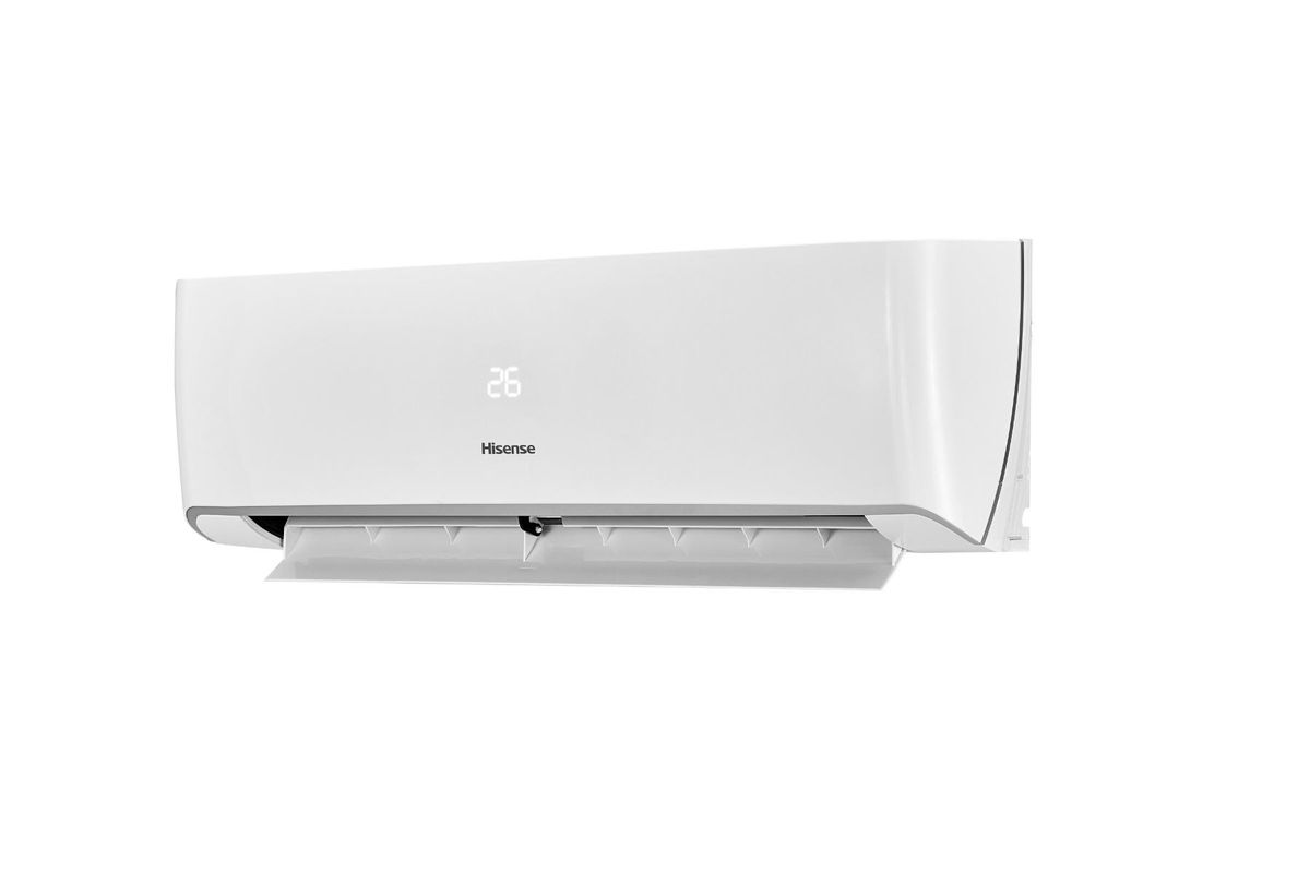 מזגן עילי Hisense דגם Venus 12