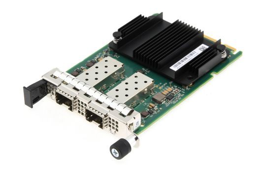 Mellanox ConnectX-4 Lx 10 25GbE SFP28 2-port OCP Eth Adp