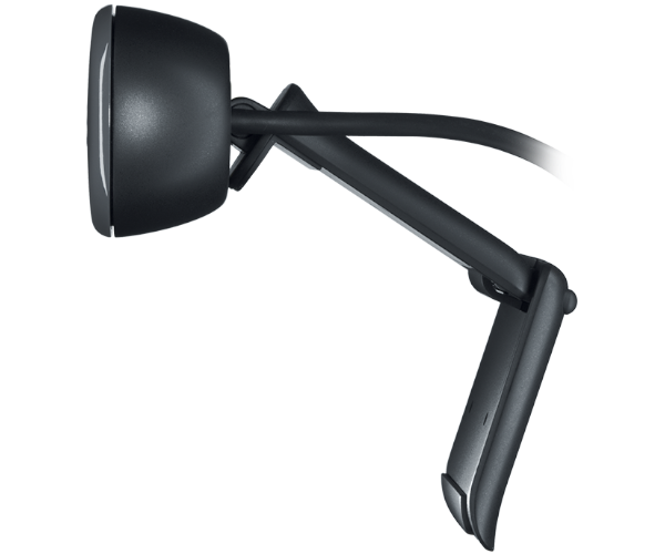 מצלמת רשת Logitech C270 – רזולוציה 720p – מיקרופון מובנה
