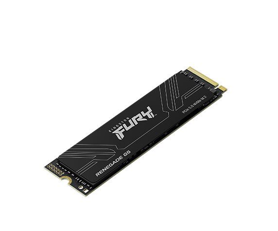 Kingston FURY Renegade G5 1TB SSD PCIe 5.0 NVMe M.2 2280