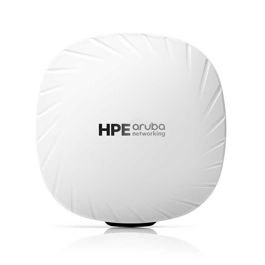 נקודת גישה אלחוטית HPE Aruba AP-503-IL Wi-Fi 6 Dual-Band 2x2 MIMO