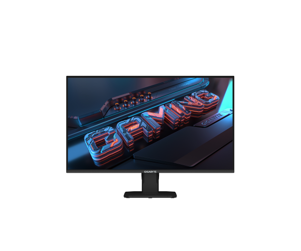 מסך גיימינג Gigabyte GS25F2 24.5 Inch FHD SS IPS 1Ms 200Hz