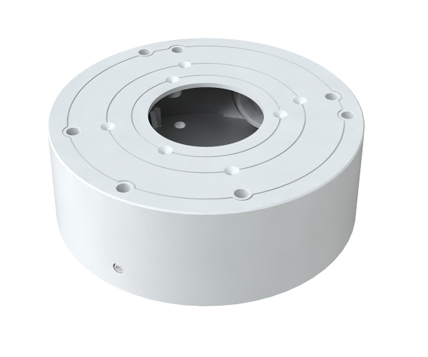 קופסאת חיבורים קטנה למצלמות AHD IP JB12IP64