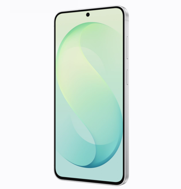 מכשיר S741 ירוק Galaxy S26 FE 8 256GB