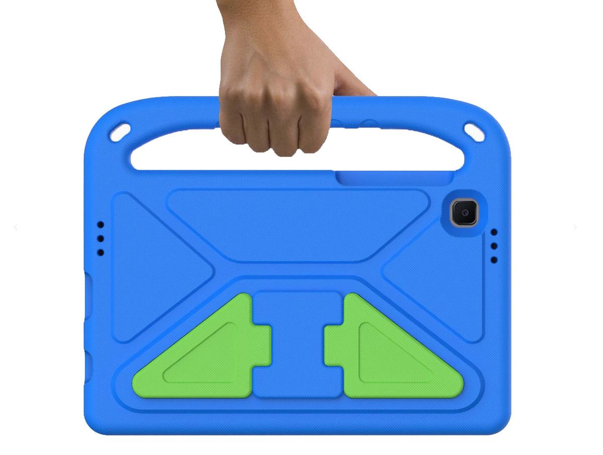 SAMSUNG Galaxy TAB For Kids A7 Lite SM-T220 32GB WIFI BLUE Case- E000000208