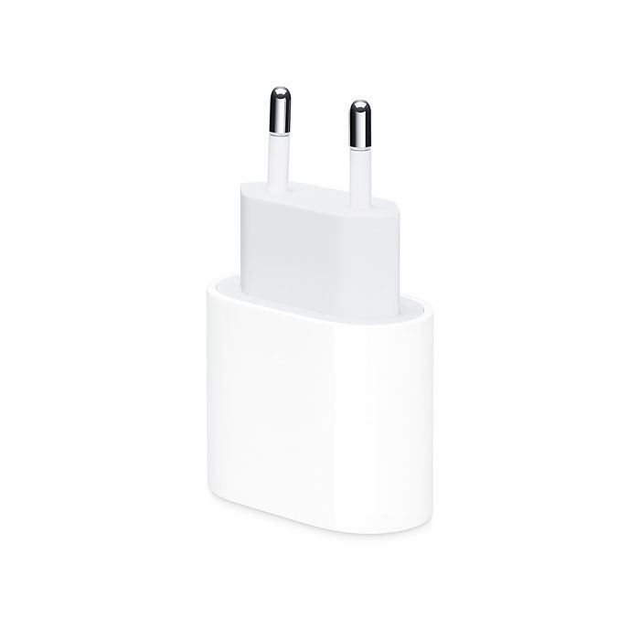 20W USB-C Power Adapter
