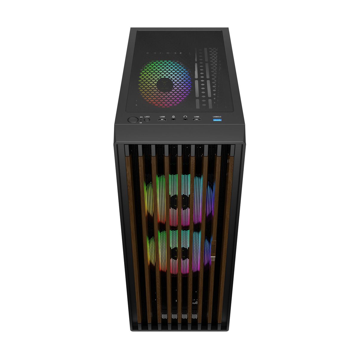 מארז GAMDIAS AURA GC4 ELITE ARGB
