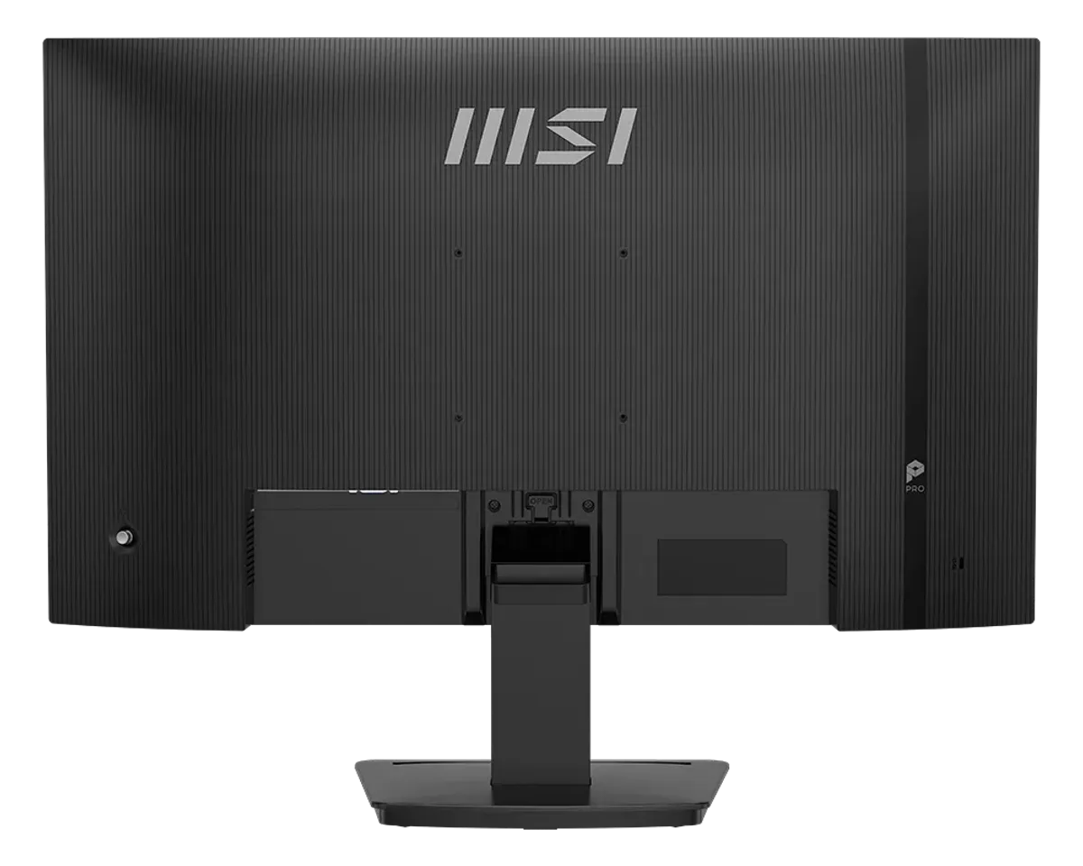 מסך מחשב 27 MSI PRO MP273 E14A