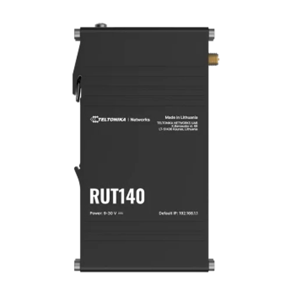 נתב תעשייתי RUT140 מבית TELTONIKA