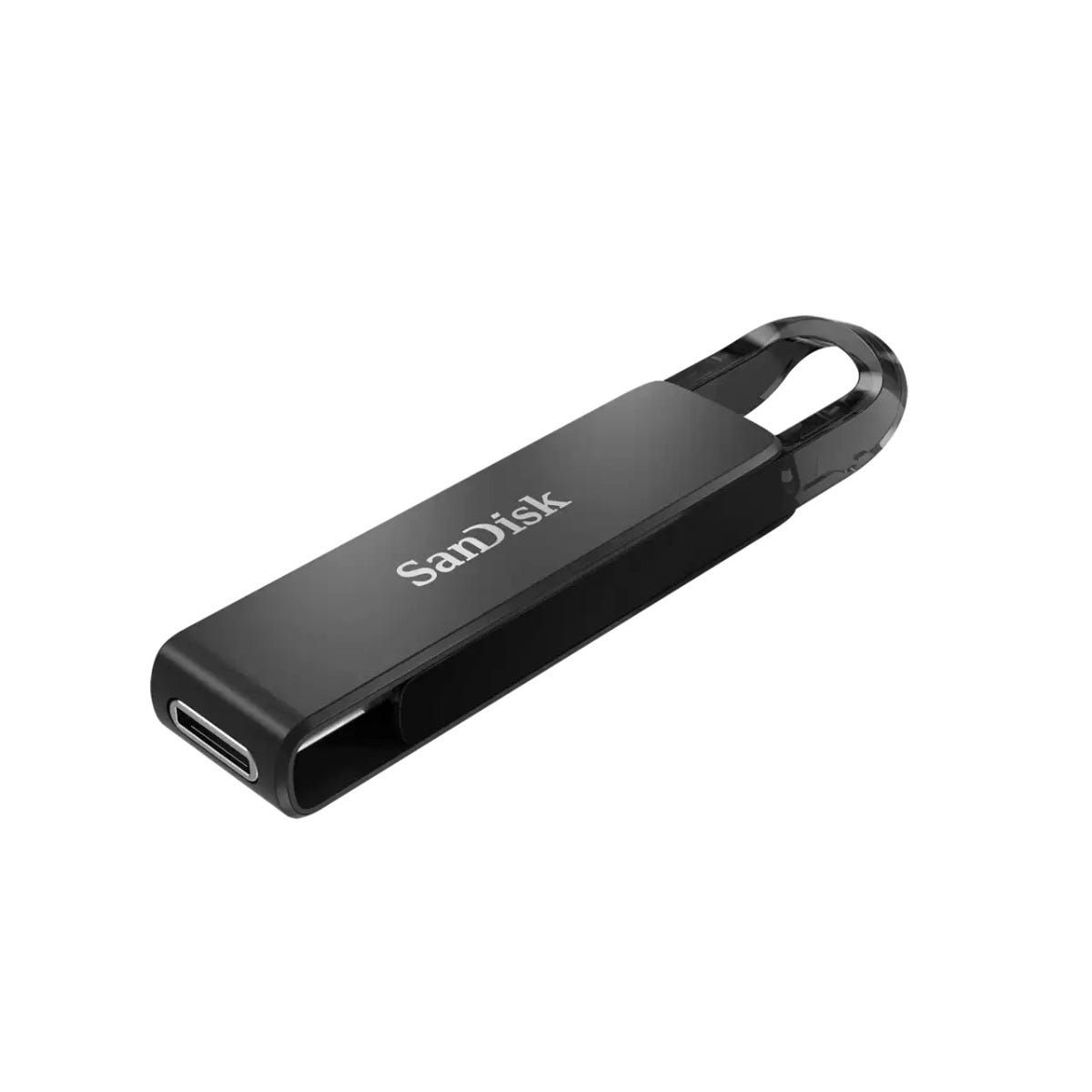 זיכרון נייד Ultra USB בנפח 64GB מבית Sandisk דגם SDCZ460-064G-G46