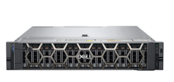 PowerEdge R760xs12x3.5 +2×2.5 H755 DP 2PSU
