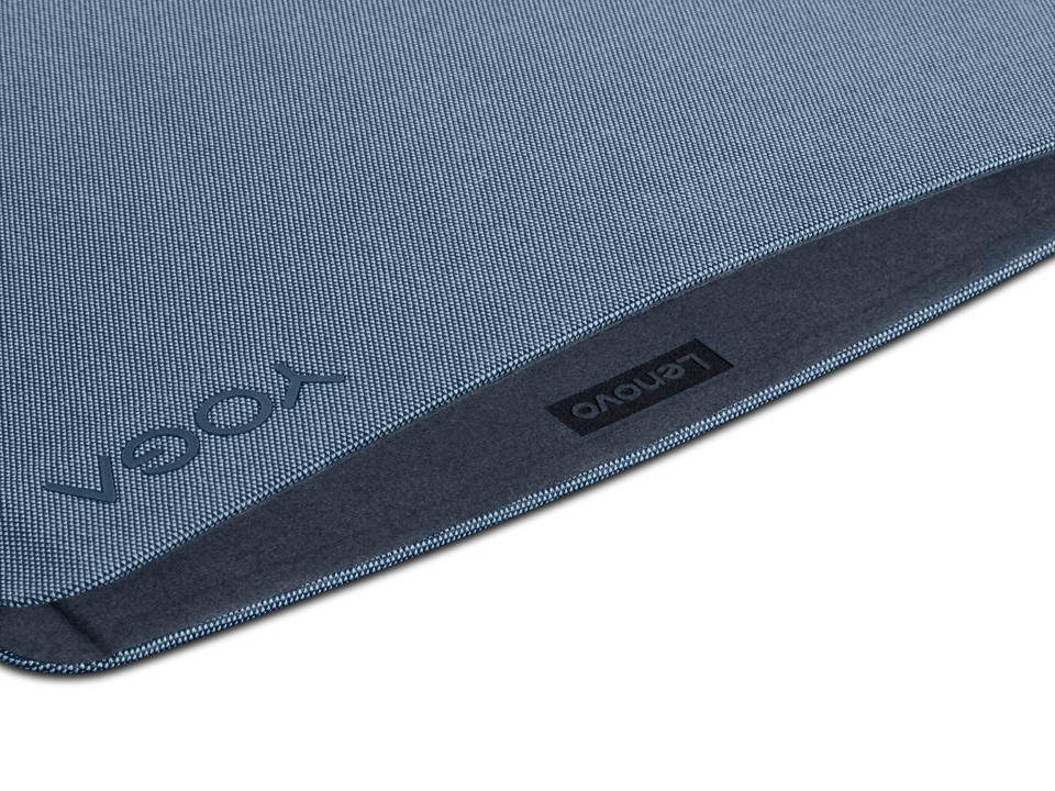 Lenovo Yoga 14-inch Sleeve (Cosmic Blue) GX41N42944