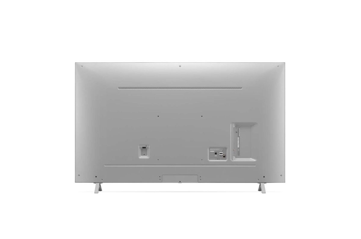 טלוויזיה 55 חכמה LG NANO CELL ברזולוציית 4K דגם: 55NANO776QA