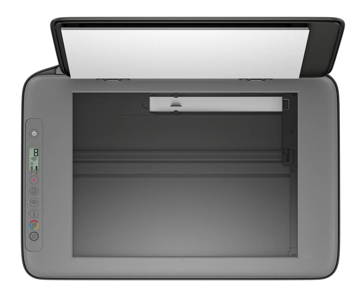 מדפסת HP DeskJet 2910 AiO Printer|1YR