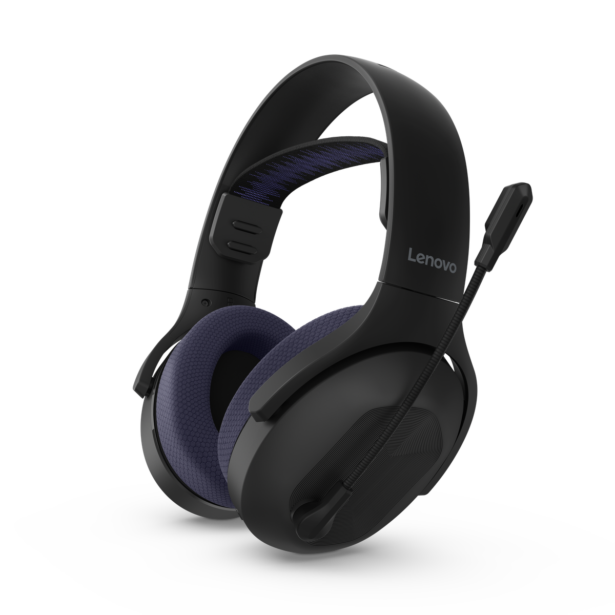 Lenovo Legion H410 Wireless Gaming Headset GXD1R34013