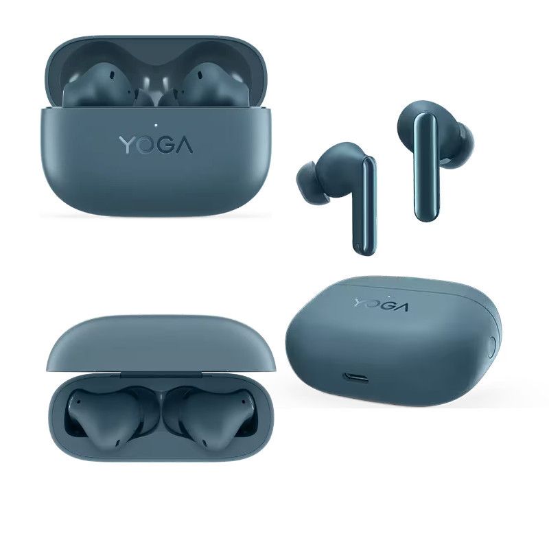 Lenovo YOGA True Wireless Stereo Earbuds -  GXD1N63507