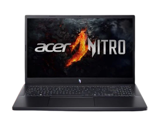 Acer Nitro V15 Ryzen7-7735HS 16 512 DOS 1YR