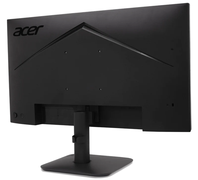 מסך מחשב Acer KA242YP6BIP 23.8" – רזולוציה Full HD – קצב רענון 144Hz – פאנל IPS – זמן תגובה 1ms