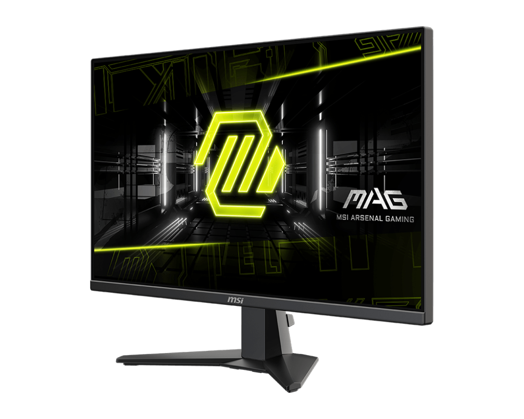 מסך גיימינג  27 MSI MAG 275F