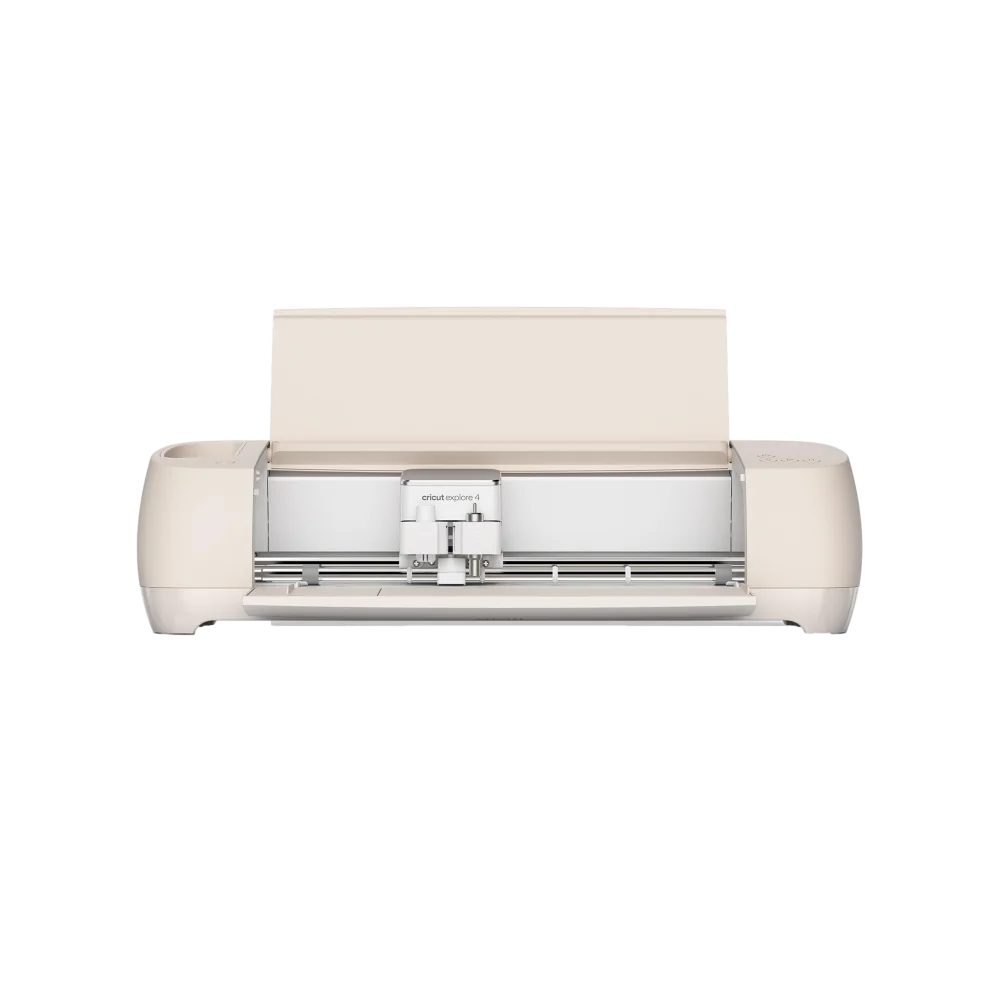 מכונת חיתוך מתקדמת EXPLORE 4 מבית CRICUT