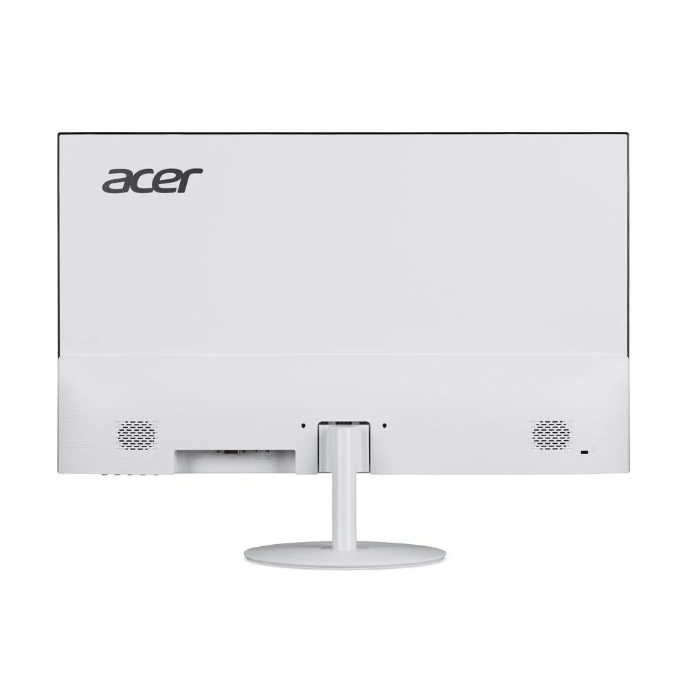 מסך Acer 69cm 27 ZeroFrame IPS 100Hz 1ms(VRB) 250nits VGA