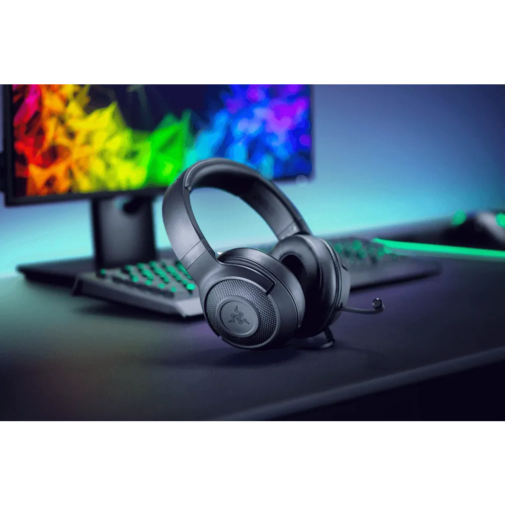 מיקסר RAZER AUDIO MIXER
