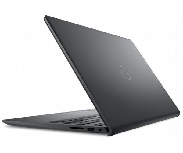 מחשב נייד Dell PV1520 – מסך 15.6" Full HD 120Hz – מעבד Intel Core i5-1334U – זיכרון 16GB DDR5 – אחסון 512GB SSD NVMe Gen4 – Ubuntu Linux