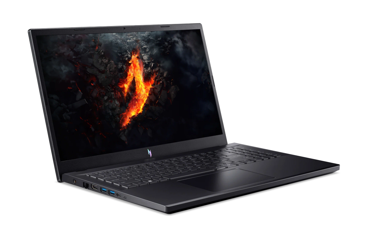 Acer Nitro ANV15 Ryzen7-7735HS 16 1tb W11H|RTX™ 4050
