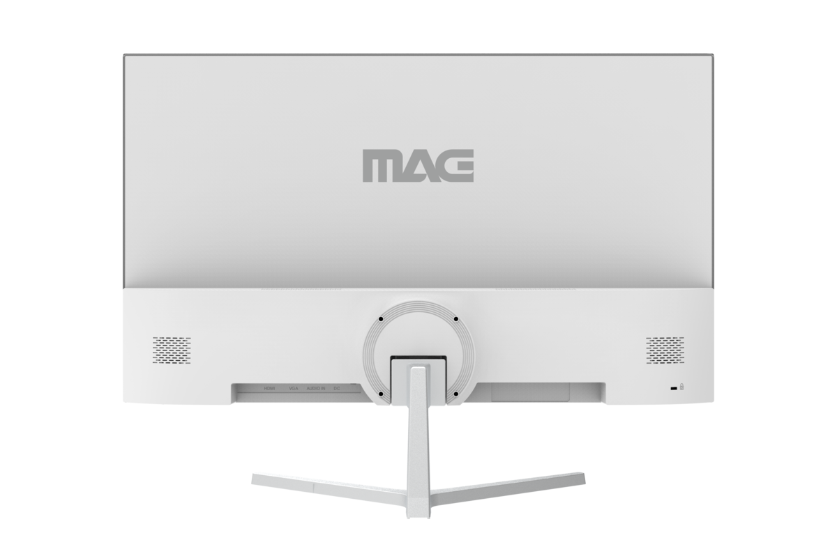 MAG 27 flat Display D27F100SW