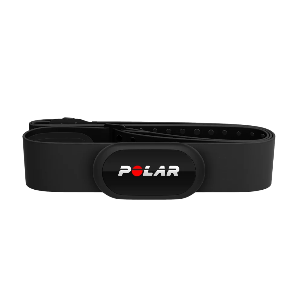 שעון ריצה Polar Pacer GPS סגול 150 פרופילי ספורט דופק מדויק באחריות יבואן רשמי