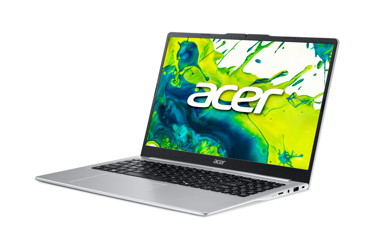 Acer Aspire Lite 15 Ryzen3-5400U|8GB|512GB|W11H