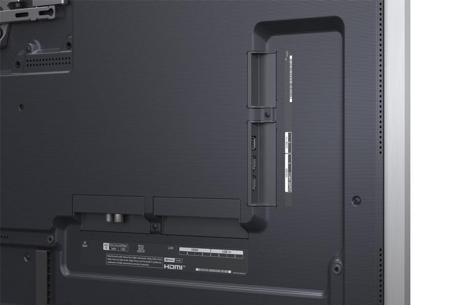 טלוויזיה 77 חכמה LG OLED ברזולוציית 4K דגם: OLED77G56LA